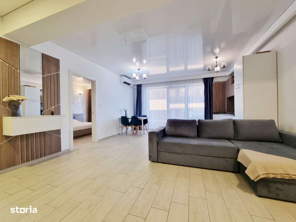 Comision 0 |Apartament cu priveliste catre lac in pozitie privilegiata - Imagine principală: 5/14