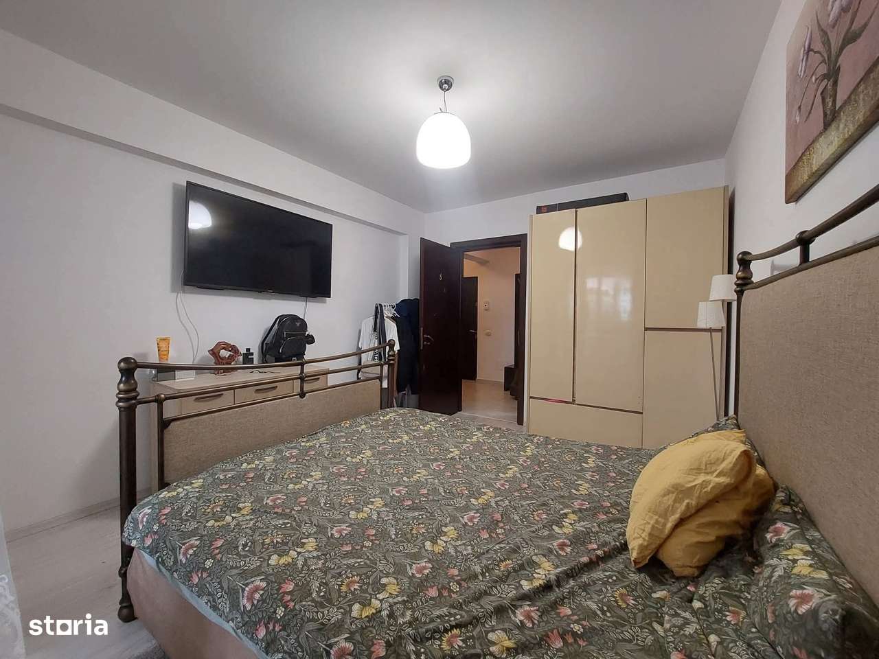 Apartament 2 Camere Demisol Înalt/4 Strada Caisului, Dobroești - Imagine principală: 5/11
