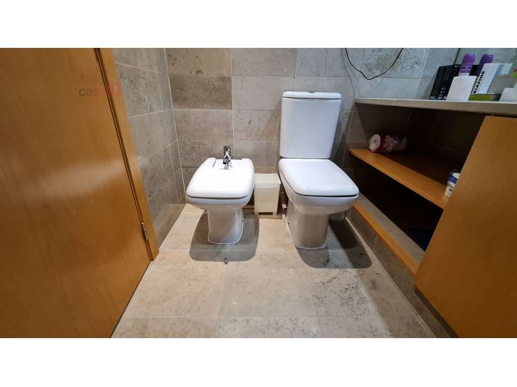 T1 para venda no Edifício Panoramic, Parque das Nações-14