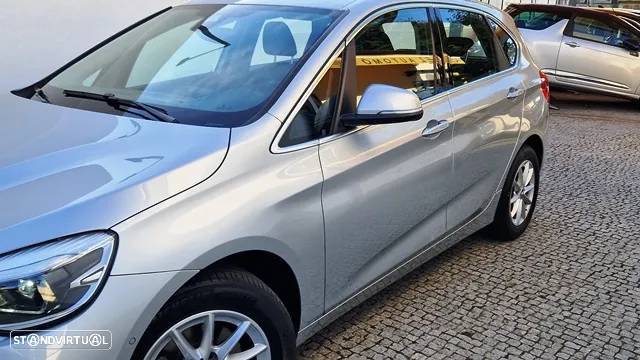 BMW 216 Active Tourer d Advantage Auto - 3