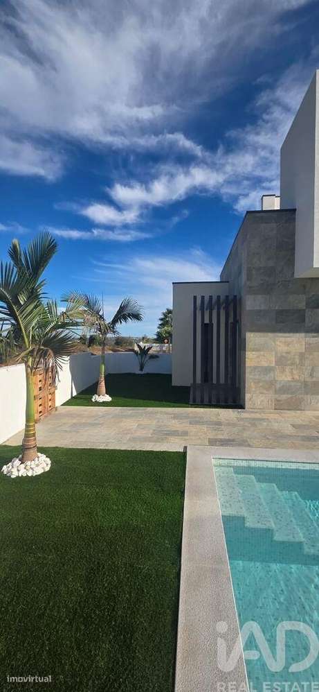 Casa / Villa T3 em Armação de Pêra de 115 m2 - Grande imagem: 5/12