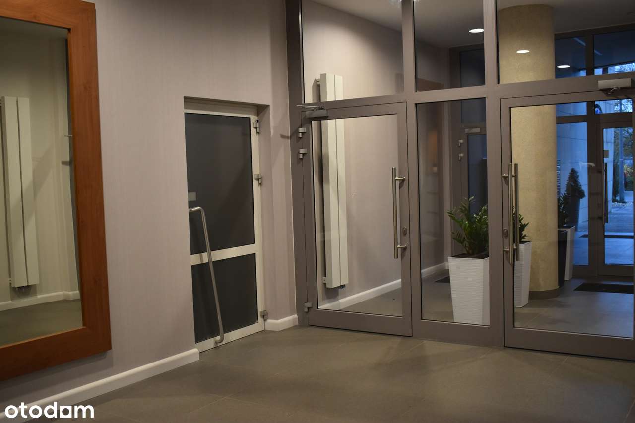 Bezpośrednio, Chartowo Tower, dostępne od zaraz - Pełny obrazek: 4/5