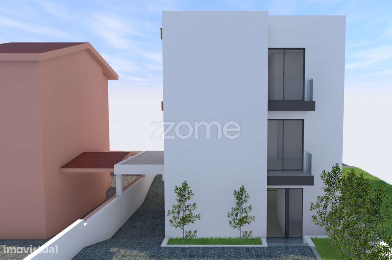 Andar Moradia T3 Duplex em Gondomar - Grande imagem: 4/16