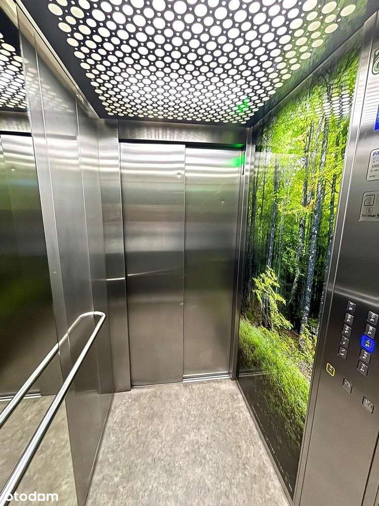 Super Cena! 3 pokoje+garaż+balkon /57m2-Białołęka-16