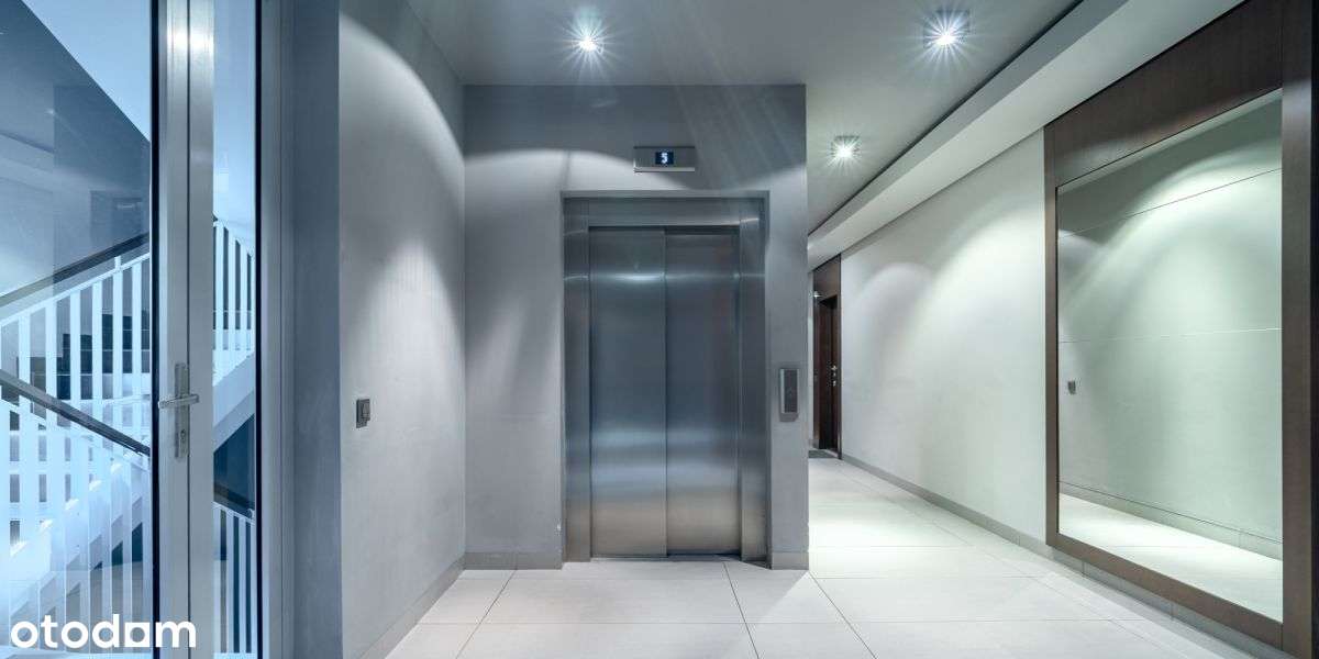 2 pokoje z balkonem i garażem – Garnizon, Wrzeszcz - Pełny obrazek: 5/20