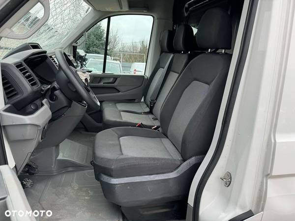 Volkswagen Crafter - 15