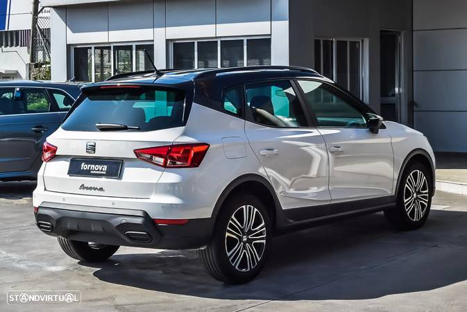 SEAT Arona 1.0 TSI Style - 7