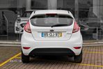 Ford Fiesta 1.5 TDCi Trend - 4