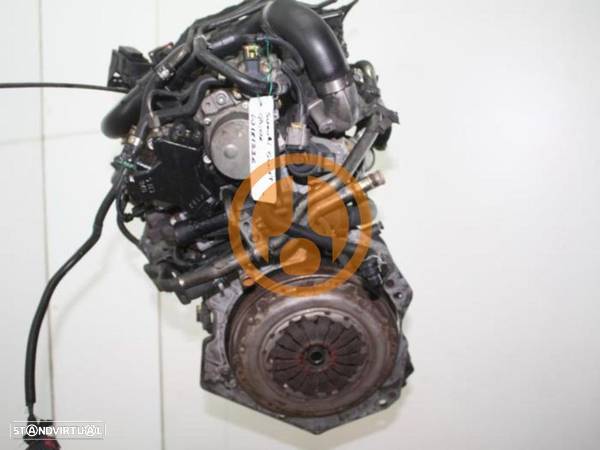 Motor Z13DT SUZUKI IGNIS II SWIFT III WAGON R+ - 5