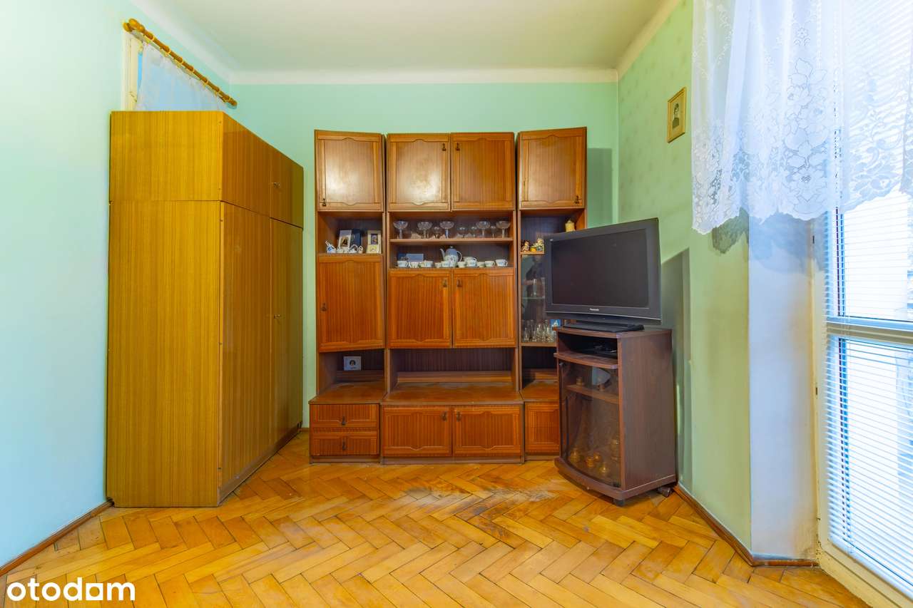 Kawalerka do remontu - świetna inwestycja pod wynajem - Pełny obrazek: 3/10