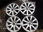 Seat VW Audi Skoda Toledo III Altea Leon alufelgi 17 5X112 ET45 - 1