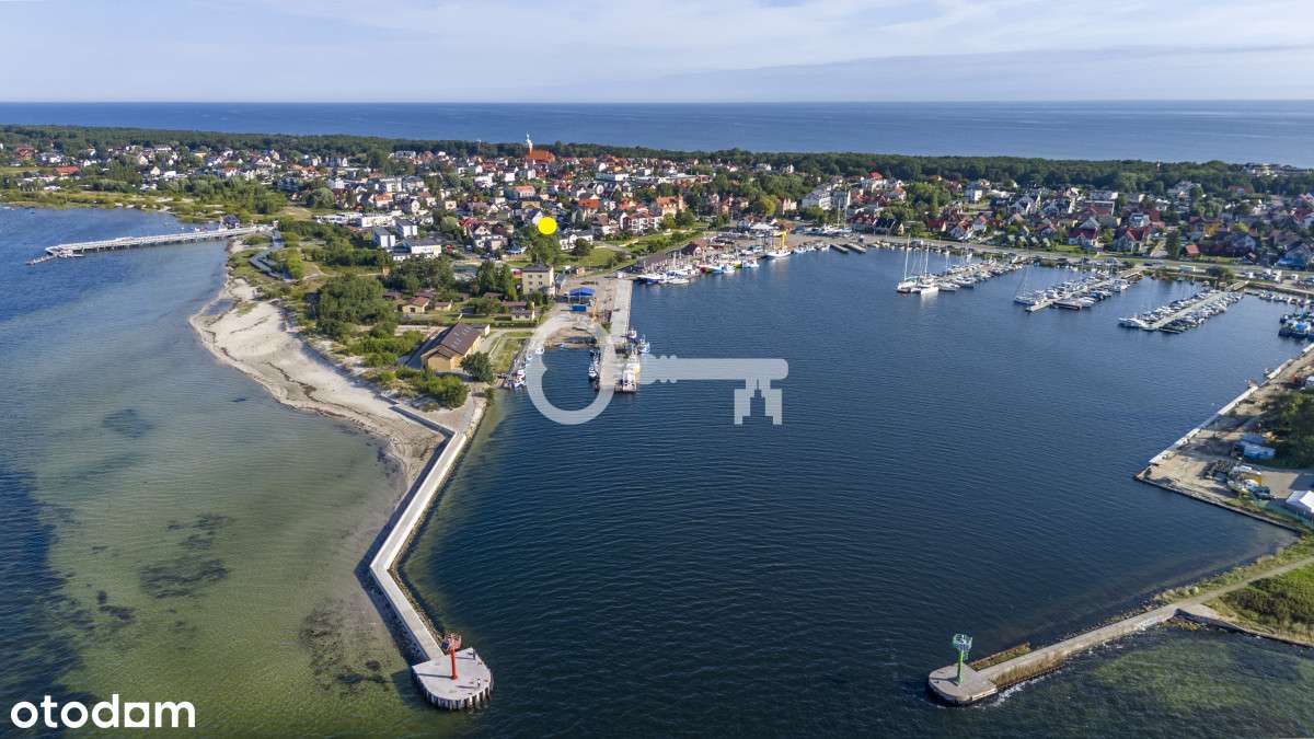 Jastarnia | Klimatyzowane apartamenty - Pełny obrazek: 5/7