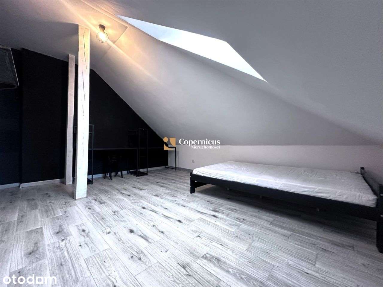 Reja, 38 m2, 2 pokoje, po remoncie, 5 minut do Umk - Pełny obrazek: 5/17