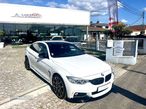 BMW 420 Gran Coupé d Pack M Auto - 1