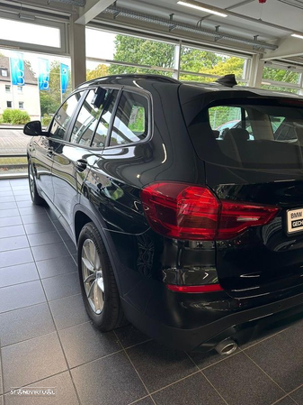 BMW X3 20 d xDrive - 3