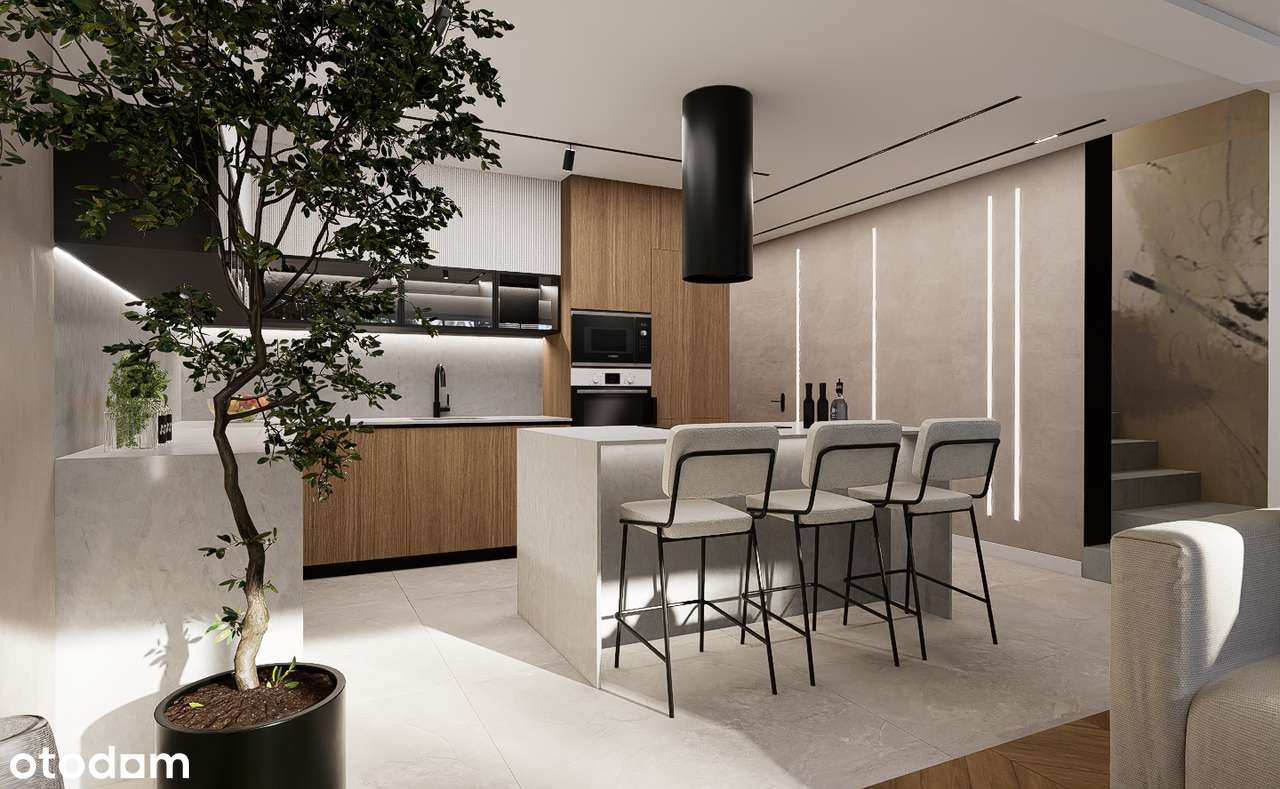 Świetne domy na północy Kato! JUŻ prawie gotowe! LOKALIZACJA TOP!-5