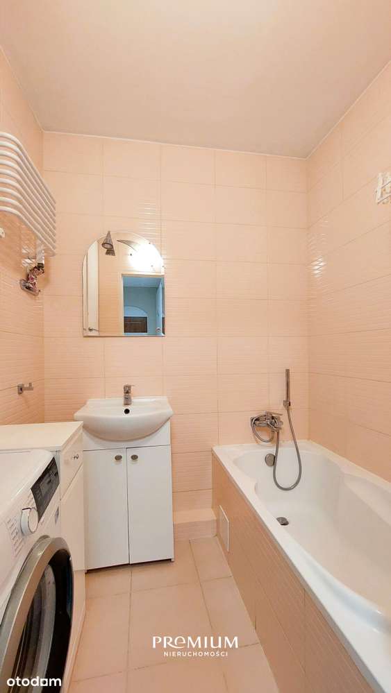 Mieszkanie 3 pokoje ul. Chopina Oława-8