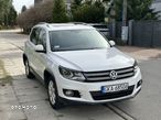 Volkswagen Tiguan 2.0 TDI DPF BlueMotion Technology Sport & Style - 1