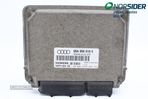 Conjunto de imobilizador Audi A3|96-00 - 4