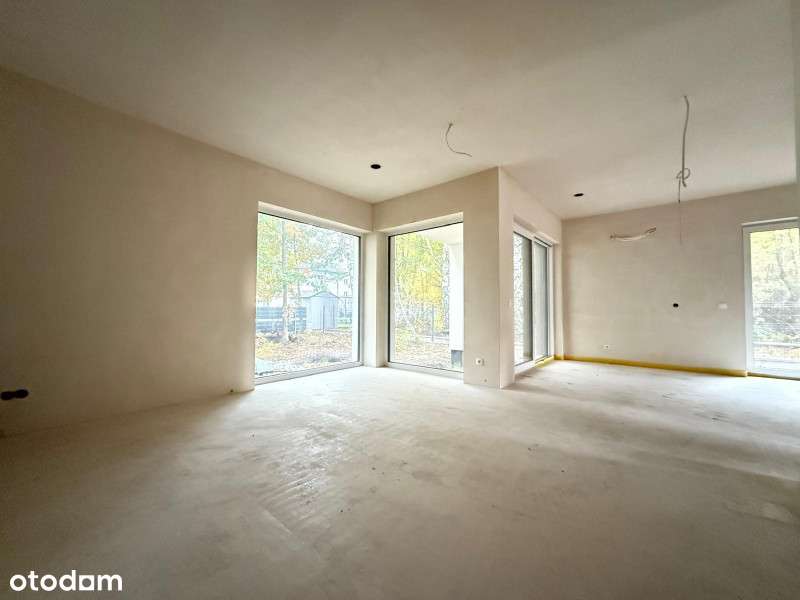 Gotowy bliźniak / Wysoki standard deweloperski / Cisza / Bez prowizji-1