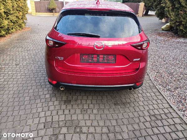 Mazda CX-5 2.5 Skymotion AWD - 6