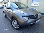 Nissan Juke 1.5 dCi Ministry of Sound - 7