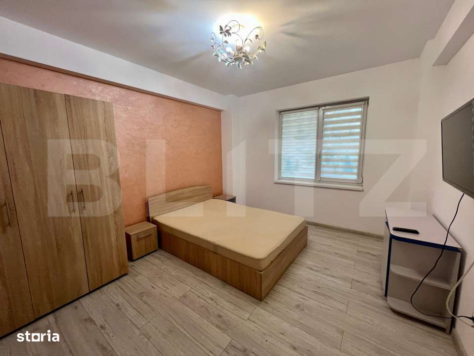 Apartament 4 camere, 90 mp, Lukoil Amaradia - Imagine principală: 5/13