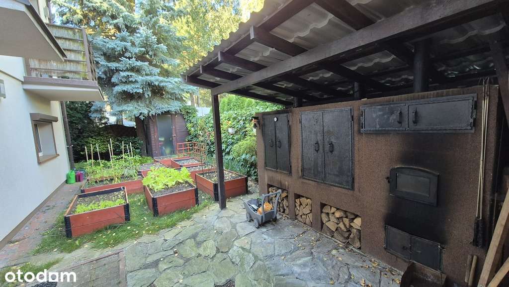 atrakcyjny dom w Rosnówku, z dostępem do jeziora - Pełny obrazek: 5/20