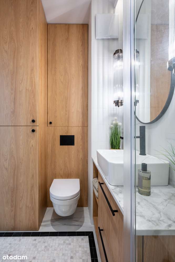 36m2 2 pok LUX Gocław Jana Nowaka-Jeziorańskiego NOWE-8