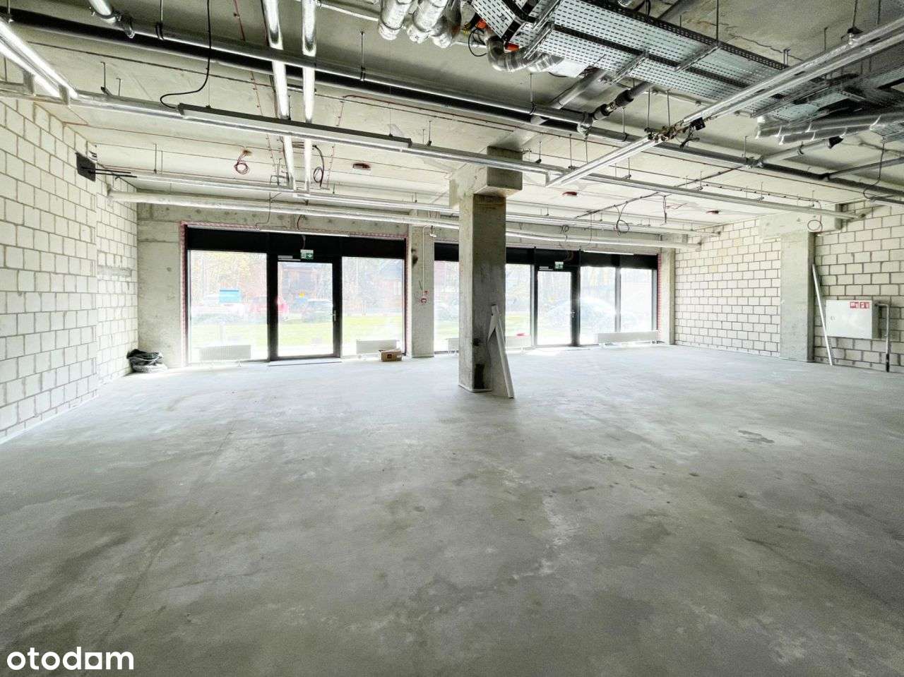 Pinea lokal pod gastronomię/ogródek/30 M do morza - Pełny obrazek: 5/14