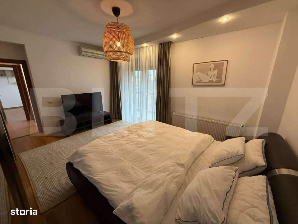 Apartament 3 camere open-space, 116 mp, zona Ciuperca - Imagine principală: 5/10