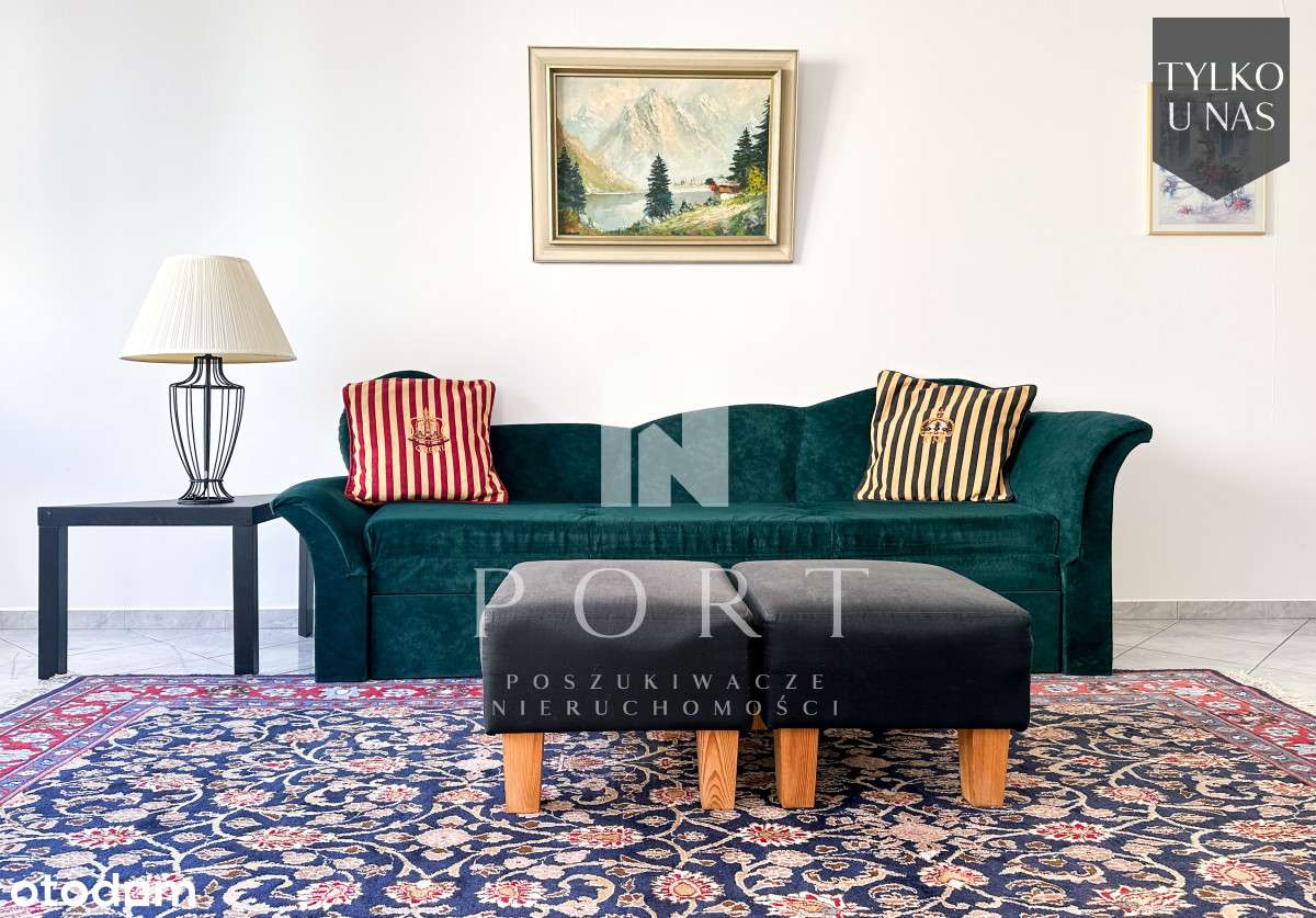 Jasne, ustawne mieszkanie w świetnej lokalizacji - Pełny obrazek: 3/7