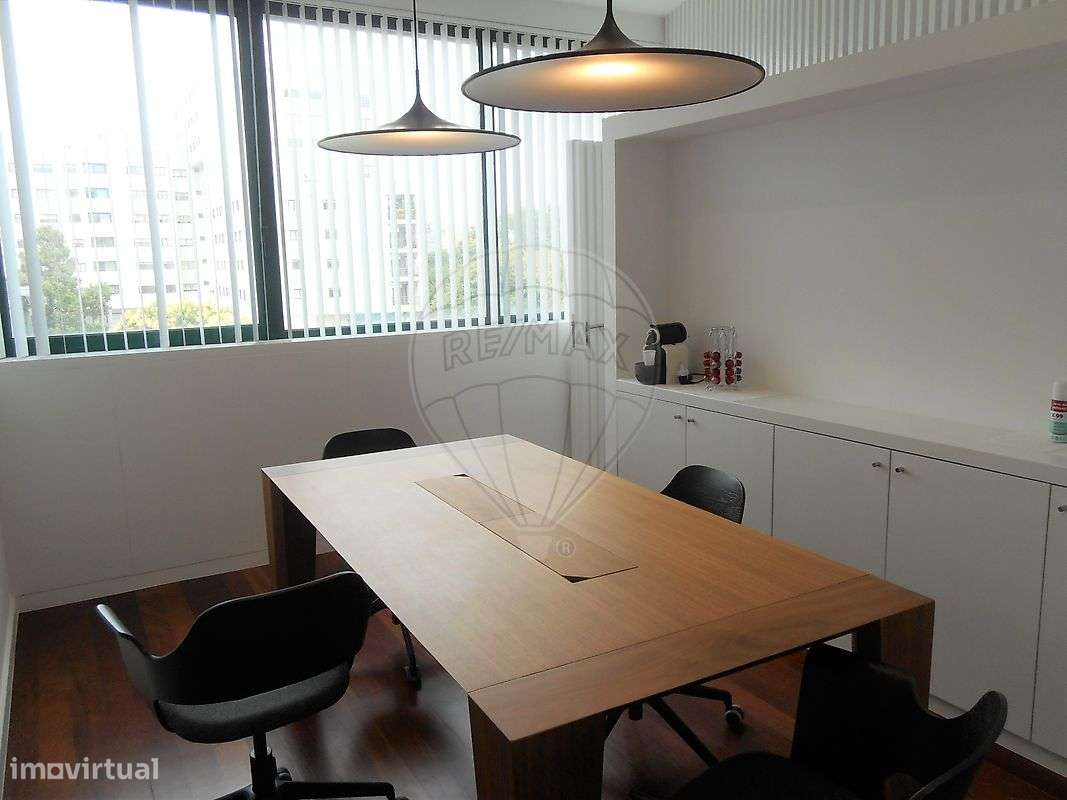 Escritório  para arrendamento - Grande imagem: 2/7