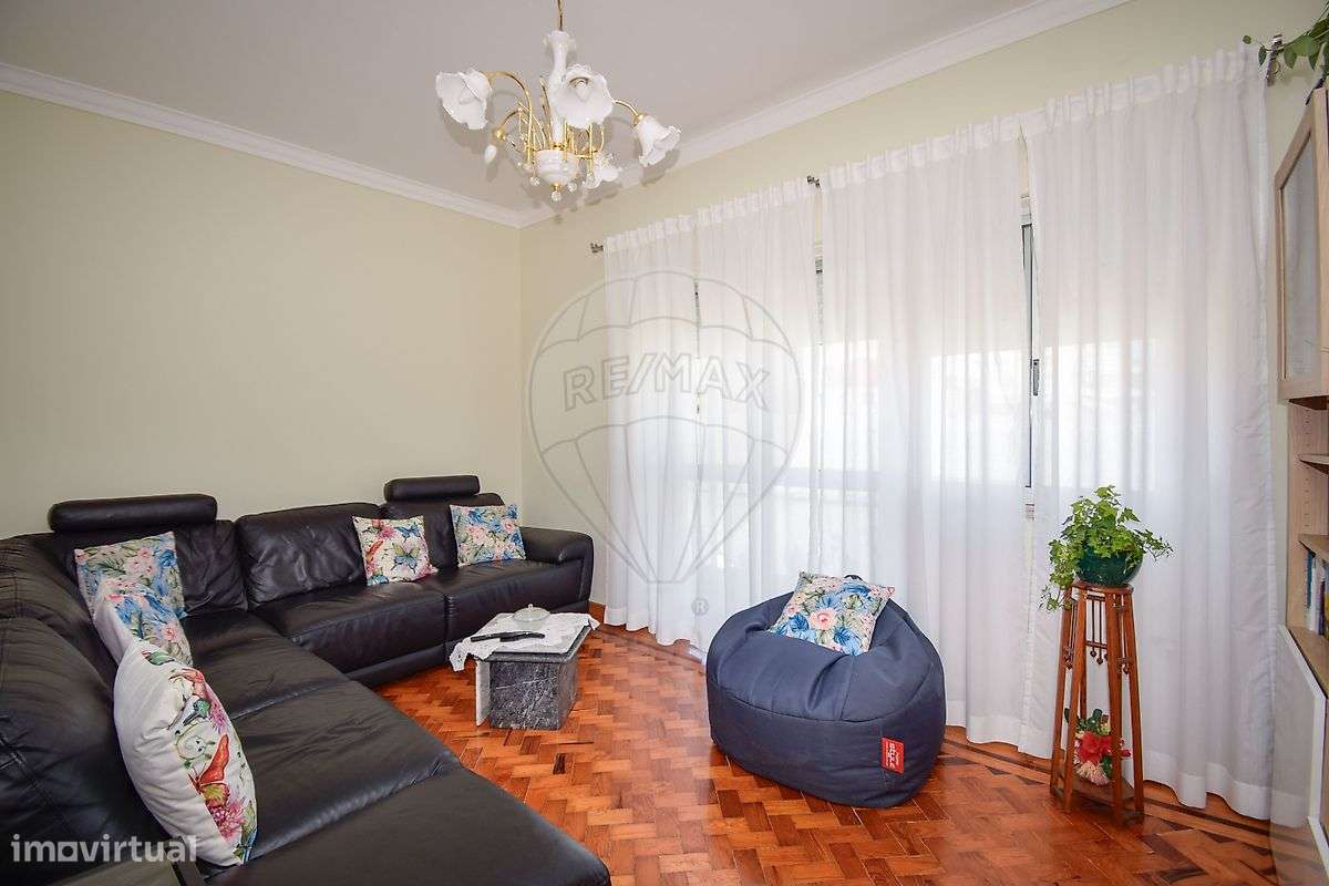 Apartamento T3 para venda