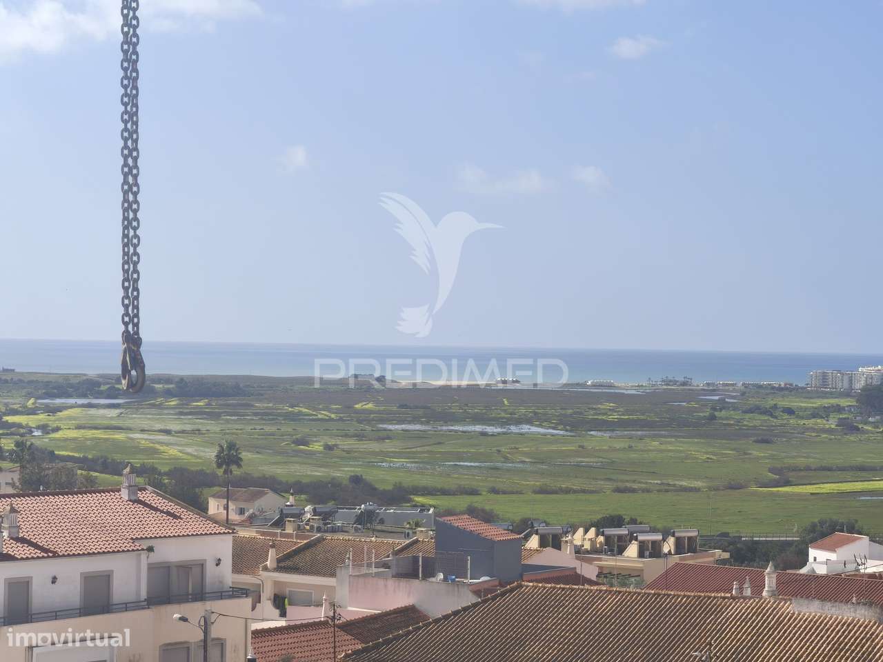 Apartamento T3 em Pêra - Grande imagem: 5/9