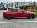 Alfa Romeo Giulia 2.9 Bi Turbo V6 Quadrifoglio - 6