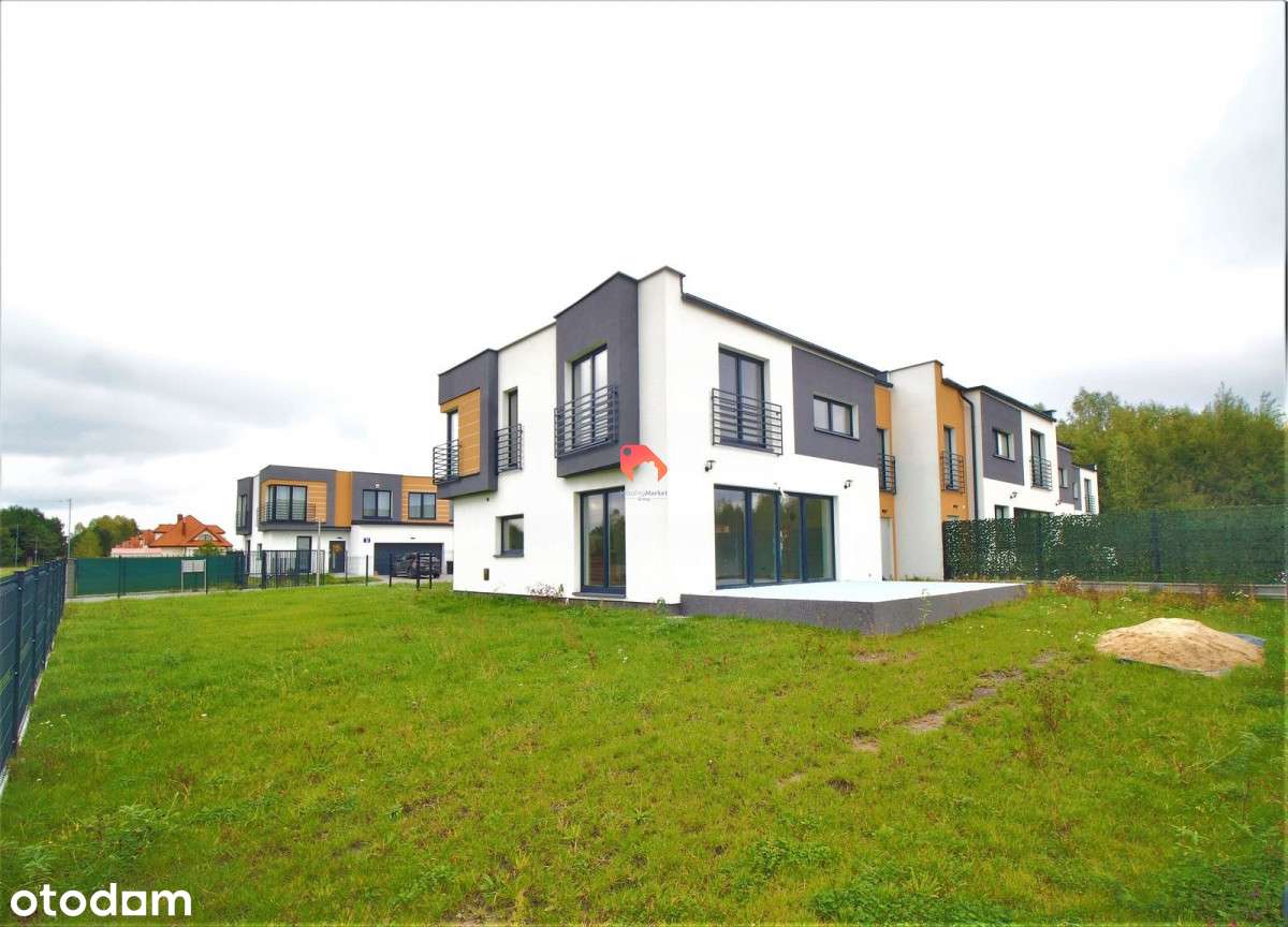 Komfortowy dom z dużym ogrodem Wiązowna/Duchnów - Pełny obrazek: 5/10