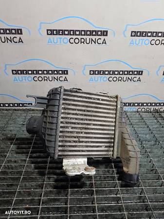 Radiator intercooler Kia Sportage II 2.0 Diesel 2006 - 2010 1991CC D4EA Euro4 (762) - 1