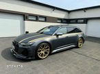 Audi RS6 Avant 4.0 TFSI quattro tiptronic - 2