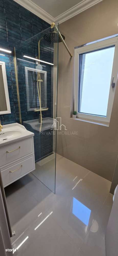 Apartament 3 Camere/Duplex/Scara Interioara/  Bloc Nou/ 7 Noiembrie-4