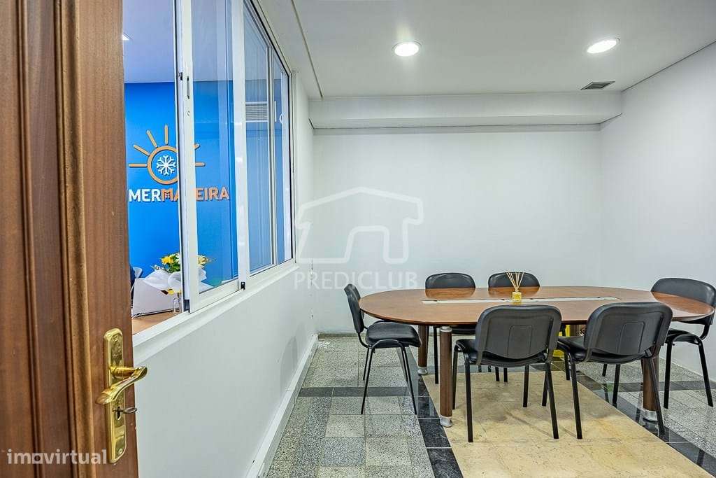 Loja 177 m2 - Funchal - Grande imagem: 2/22