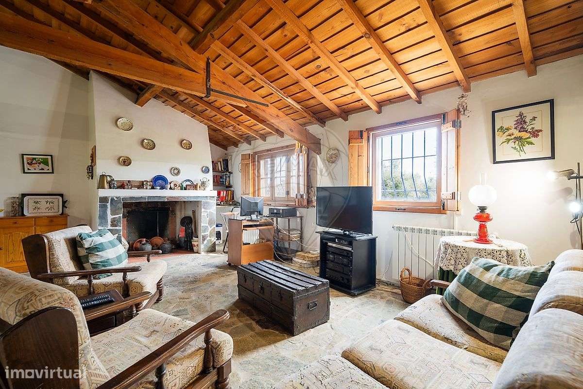 Moradia T4 para venda - Grande imagem: 3/38