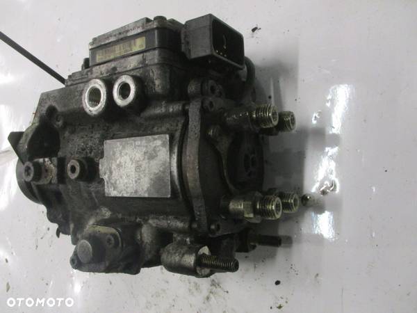 POMPA WTRYSKOWA FORD MONDEO MK3 2.0 TDDI 0470504021 - 2