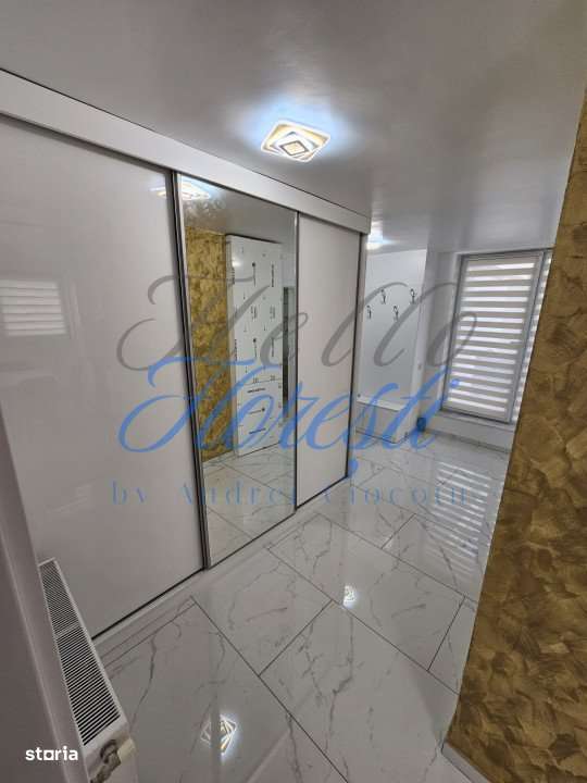 Apartament 2 camere, 45 mp + terasa 29 mp – Zona Grigorescu-5