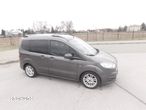 Ford Tourneo Courier 1.5 TDCi Trend - 9