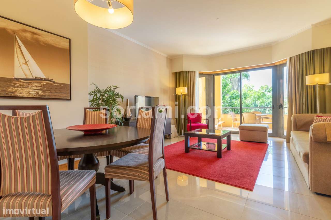 Apartamento T3 Venda em Quarteira,Loulé - Grande imagem: 3/34