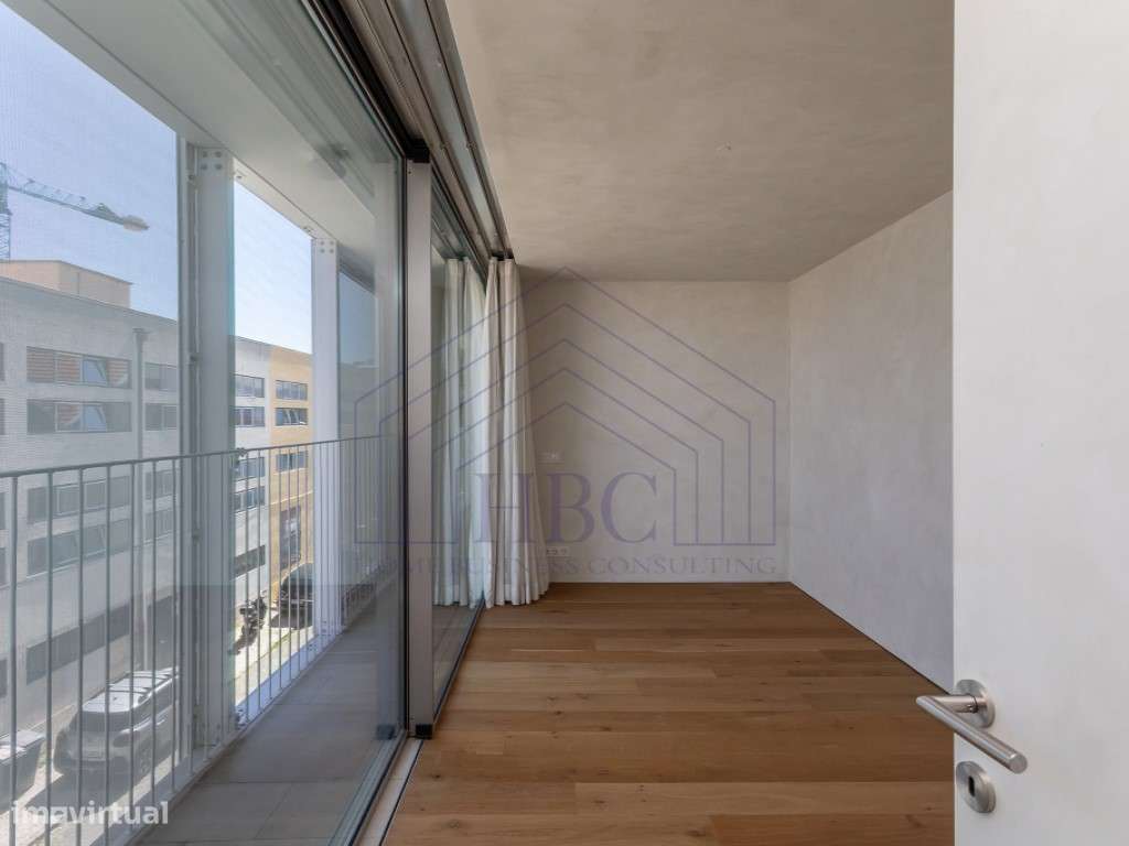 Apartamento de luxo em Marvila - sofisticação e exclusividade no no...-33