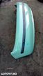 Spoiler / Bara Spate Skoda Fabia Hatchback 1999 - 2007 - 2