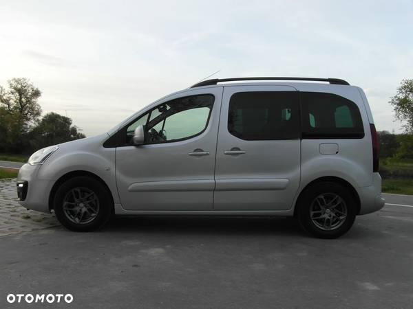 Peugeot Partner 1.6 BlueHDi Active - 3