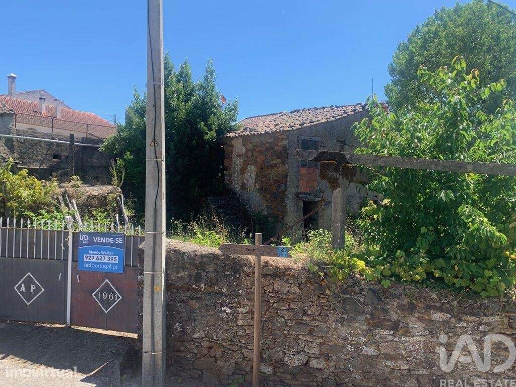 Casa de aldeia em Pedrógão Grande de 181,00 m2 - Grande imagem: 2/25